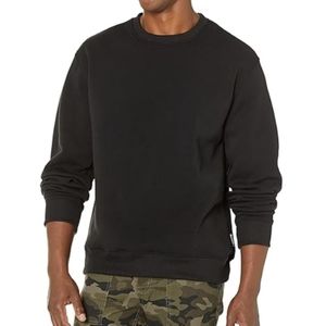 Crewneck Sweatshirt Black